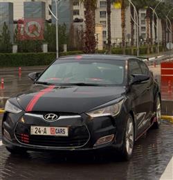 هيونداي فلوستر